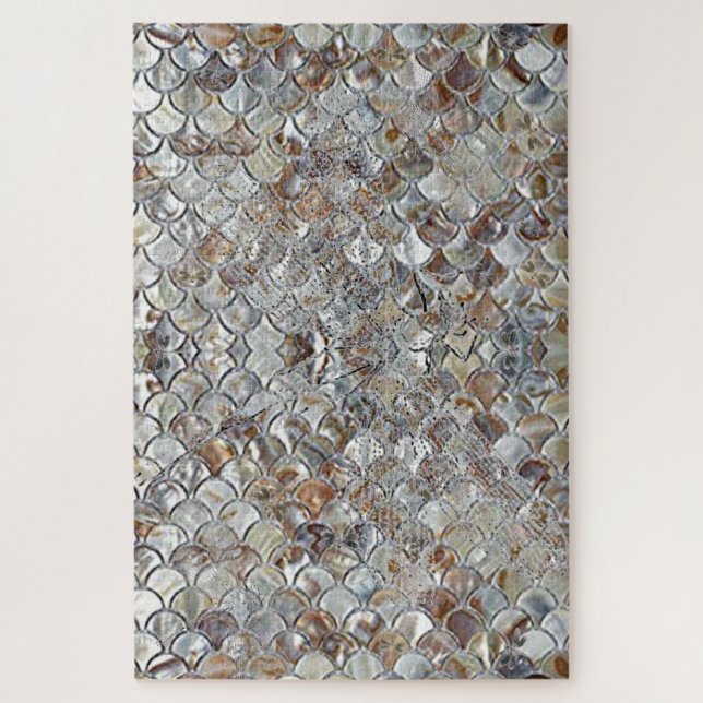 Quebra-cabeça Dragonflies ocultos (Vertical)