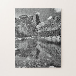 Quebra-cabeça Dream Lake - RMNP - 11 x 14 inch 252 pc 