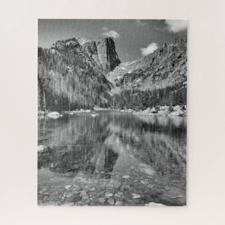 Quebra-cabeça Dream Lake - RMNP - 16 x 20 inch 520 pc