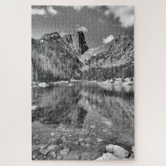 Quebra-cabeça Dream Lake - RMNP - 20 x 30 polegadas 1.014 peças