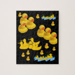 Quebra-cabeça Duck Jigsaw Puzzle<br><div class="desc">Decorative Jigsaw Puzzle Puzzles Something for everyone offers customized personalized tapestries especially for you. While you are here already you may want to view other related bathroom items such as, t-shirts, shower curtain liners, soap dispensers, bath mats, bath sets, colorful children’s shower curtains, bath scales, man cave shower curtains, bathroom...</div>