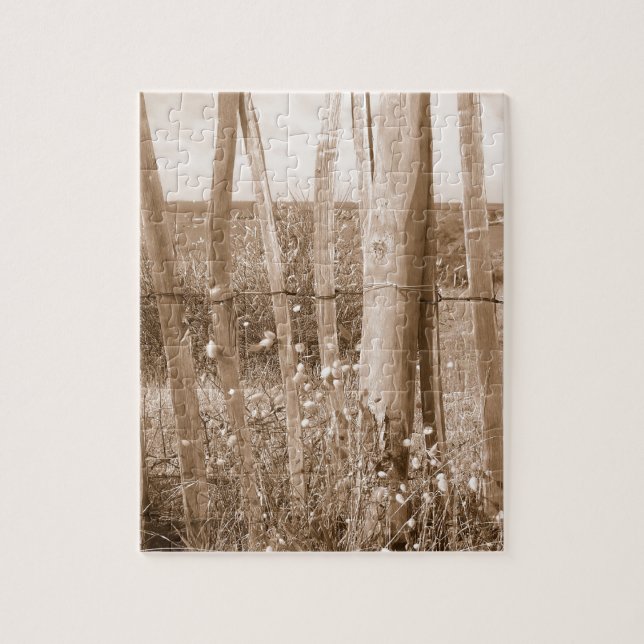 Quebra-cabeça duna (Vertical)