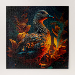 Quebra-cabeça Duque