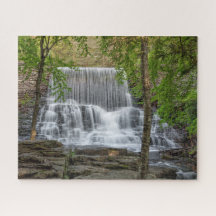 Duro Stametz Dam 16x20