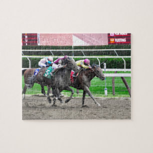 Quebra-cabeça E estão em Saratoga