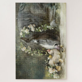 Quebra-cabeça Easter Blessings - Puzzle