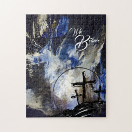 Quebra-cabeça Easter Halleluja