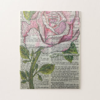 Quebra-cabeça Eclesiastes 3:11 - Ele Torna Todas As Coisas Linda