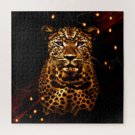 Quebra-cabeça Eclipse Majestade