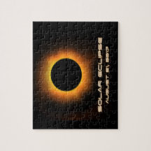 Eclipse solar