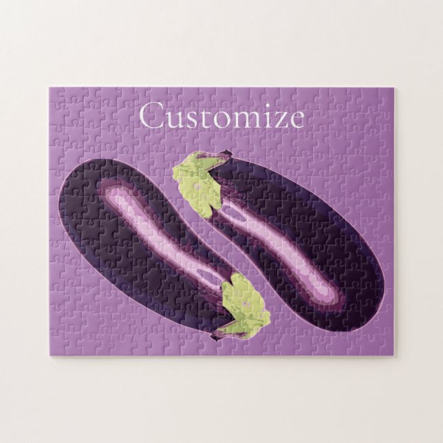 Quebra-cabeça EggPlant Thunder_Cove (Horizontal)