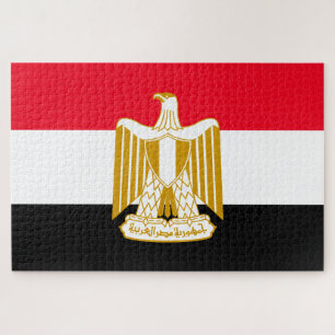 Quebra-cabeça Egipto