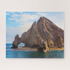 Quebra-cabeça El Arco | Arca em Cabo San Lucas, México