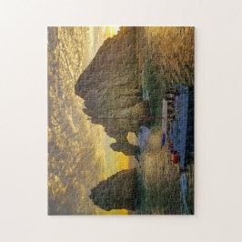 Quebra-cabeça El Arco | Arca em Cabo San Lucas, México