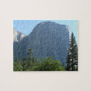 Quebra-cabeça El Capitan do Parque Nacional Yosemite