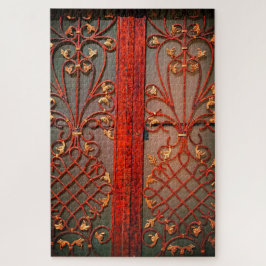 Quebra-cabeça Elaborar entrada