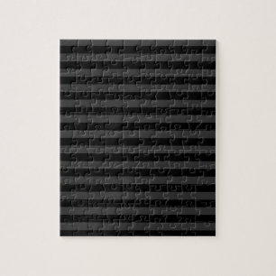 Quebra-cabeça Elagnat Black & Enfumaçado Vertical Strips