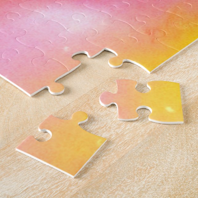 Quebra-cabeça Elefantes (Lateral)