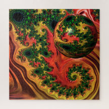 Elegância Fiery - Um estudo sobre complexidade