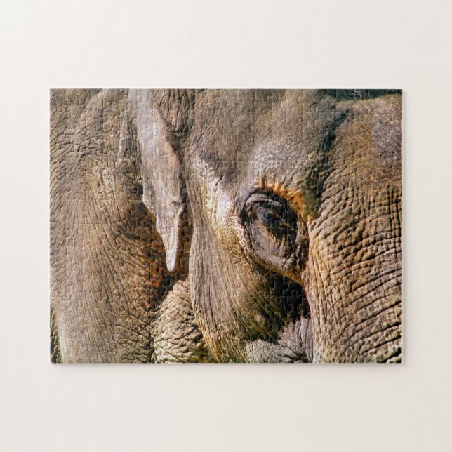 QUEBRA-CABEÇA ELEPHANT (Horizontal)