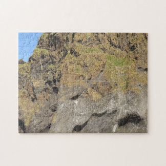 Quebra-cabeça Elephant Rock Puzzle