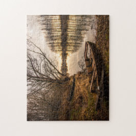 Quebra-cabeça Embarcação dessolada