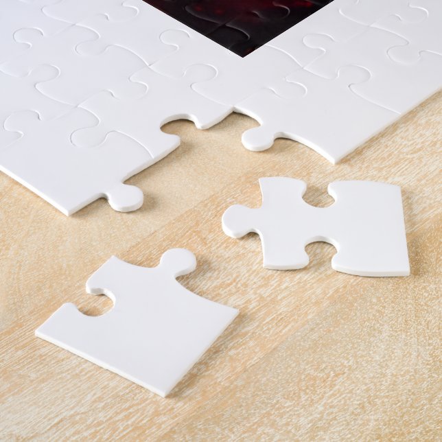 Quebra-cabeça Ember of Inner Fury (Lateral)