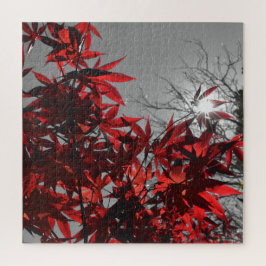 Quebra-cabeça Embers of Autumn