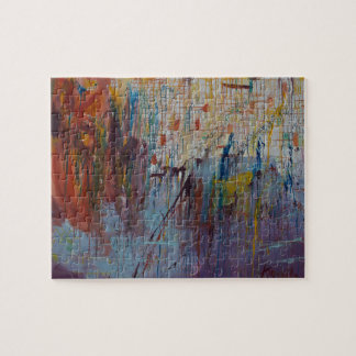 Quebra-cabeça Embutido