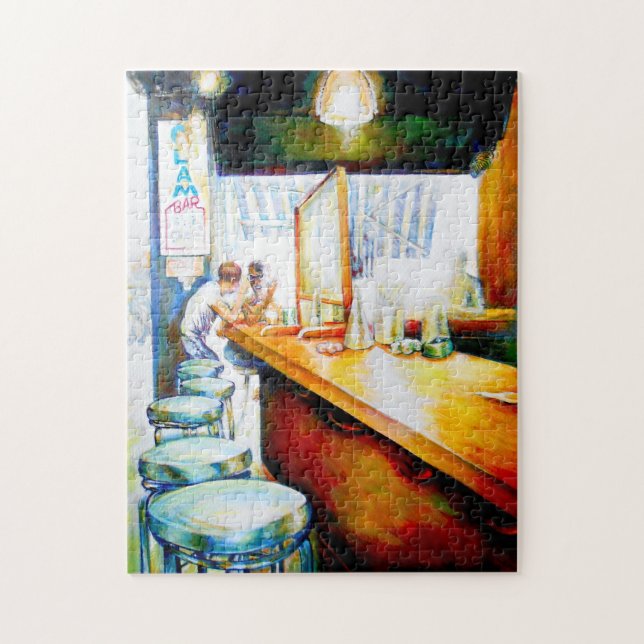 Quebra-cabeça Emocional para motivar, lógica para justificar (Vertical)