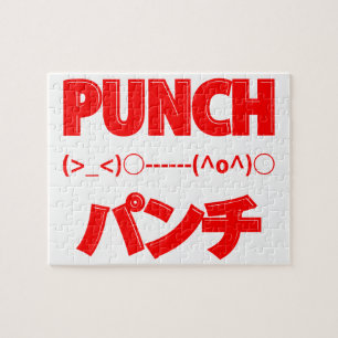Quebra-cabeça Emoticons Japonês