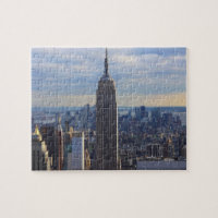 Empire State Building