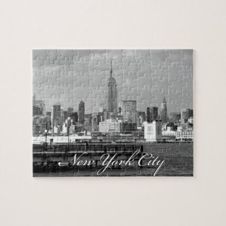Quebra-cabeça Empire State Nova Iorque