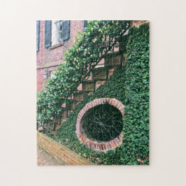 Quebra-cabeça Encantando Savannah Staircase