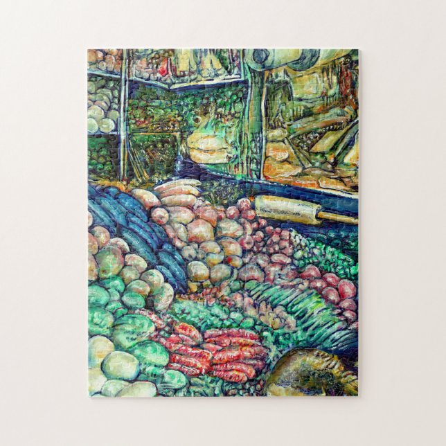 Quebra-cabeça Enceladus (Vertical)