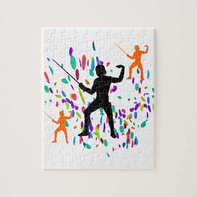 QUEBRA-CABEÇA ENCERRAMENTO (Vertical)