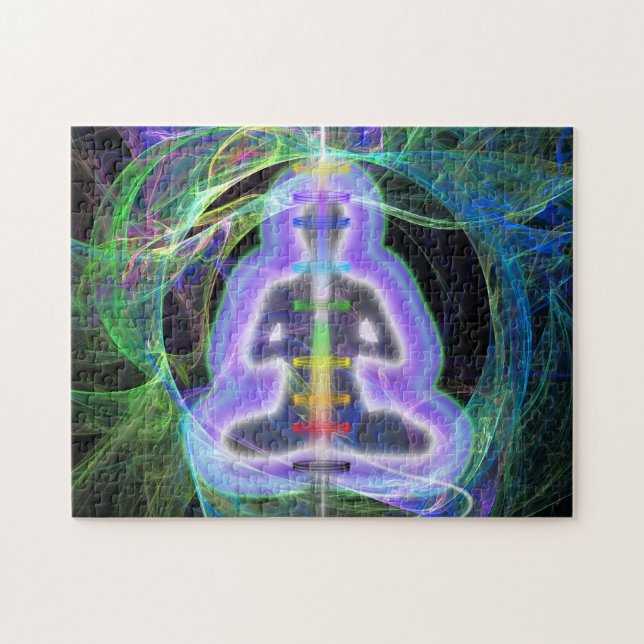 Quebra-cabeça Energia (Horizontal)