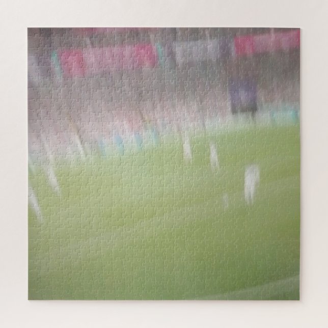 Quebra-cabeça England X USA World Cup 2022 (Vertical)