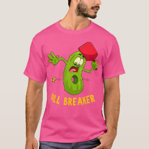 Quebra-Cabeça Engraçada De Camisa De Picareiro