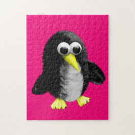 Quebra-cabeça Engraçado