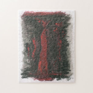 Quebra-cabeça - "Enigma"