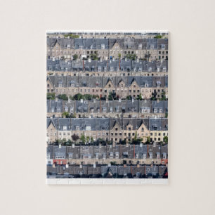 Quebra-cabeça enigma