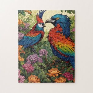 Quebra-cabeça Enigma Escapade