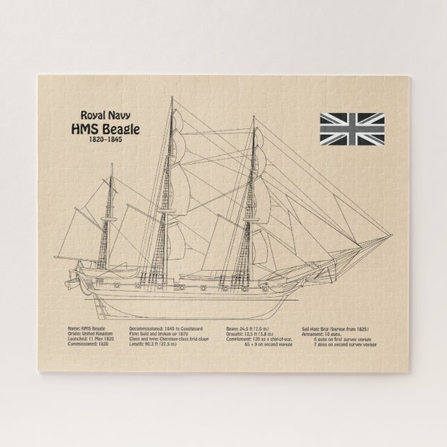 Quebra-cabeça Envio de Altura do Barramento HMS - Esquema de Ent (Horizontal)