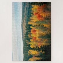 Época Nórdica de Autumn Ruska