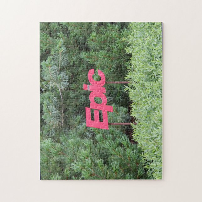 QUEBRA-CABEÇA EPOPEIA (Vertical)