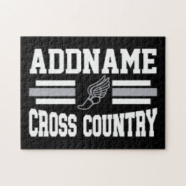 Quebra-cabeça Equipe de Execução Entre Países do NOME ADD Person