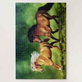 Quebra-cabeça Equipe de Sonhos