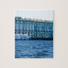 Quebra-cabeça Eremitério