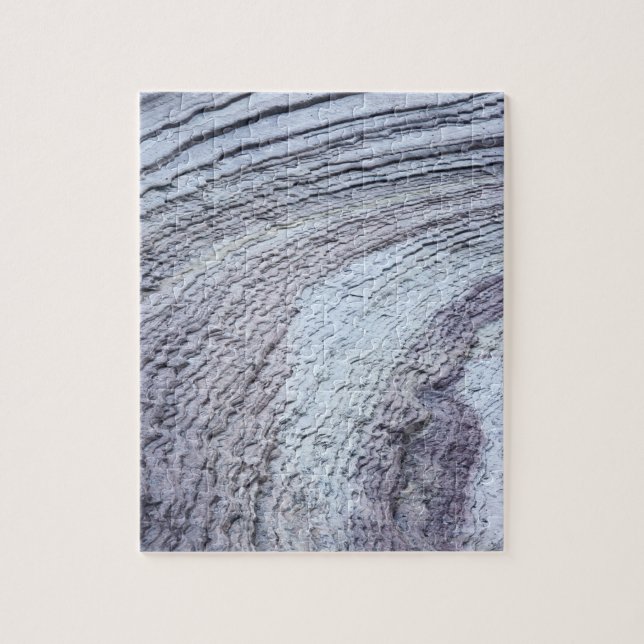 Quebra-cabeça Erosão, parque nacional de Zion, Utá 2 (Vertical)